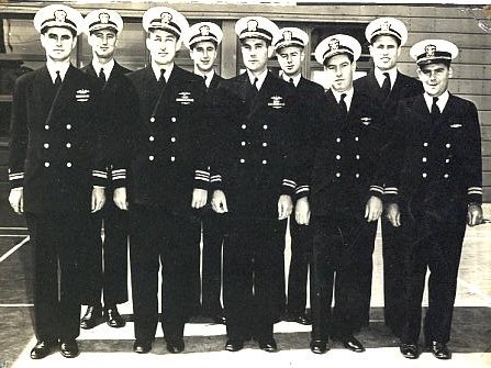 Patrol 7 officers