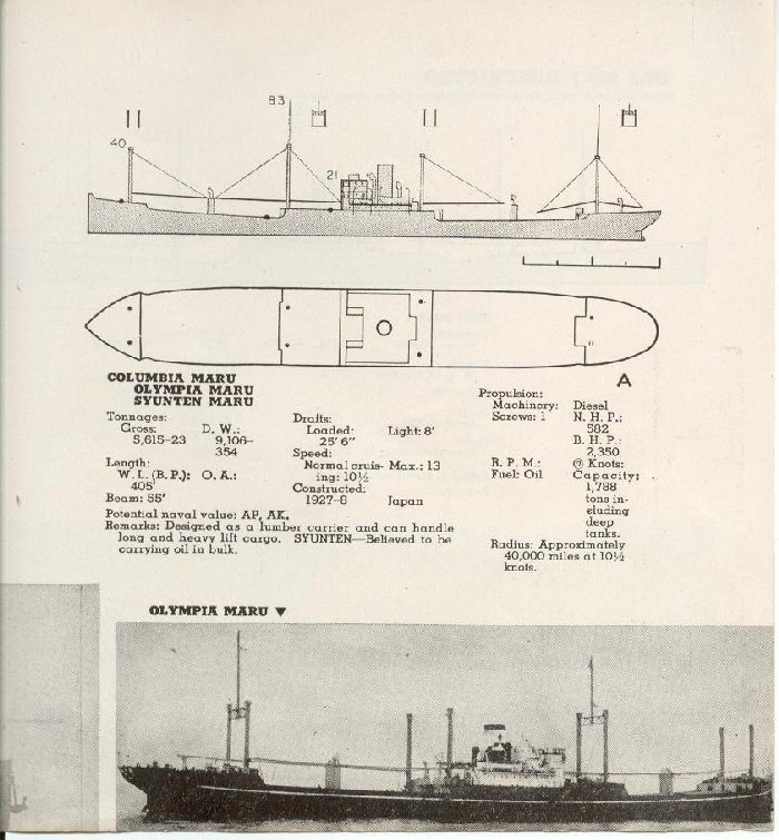 SYUNTEN MARU