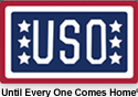Donate to the USO